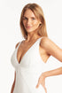 Sea Level Spinnaker Panel Line One Piece